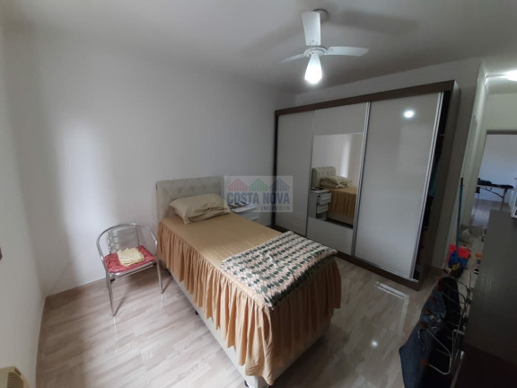 Imagem Apartamento com 3 Quartos à Venda, 190 m² em Ponta Da Praia - Santos