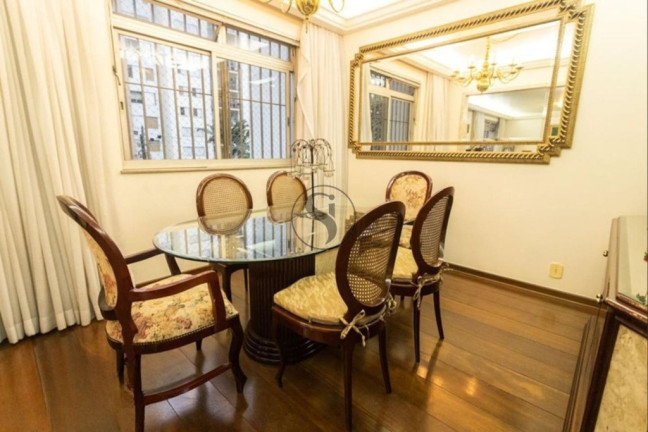 Imagem Apartamento com 4 Quartos para Alugar, 223 m² em Perdizes - São Paulo