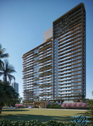 Imagem Apartamento com 4 Quartos à Venda, 284 m² em Jardim Oceania - João Pessoa Imagem Apartamento com 4 Quartos à Venda, 284 m² em Jardim Oceania - João Pessoa