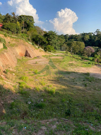 Imagem Terreno em Condomínio à Venda, 5.000 m² em Portão - Atibaia