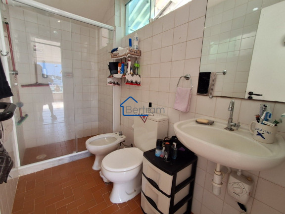Imagem Apartamento com 2 Quartos à Venda, 126 m² em Porto Bracuhy - Angra Dos Reis