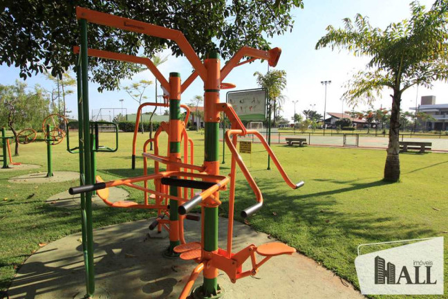 Imagem Terreno à Venda, 300 m² em Village Damha Mirassol Ii - Mirassol