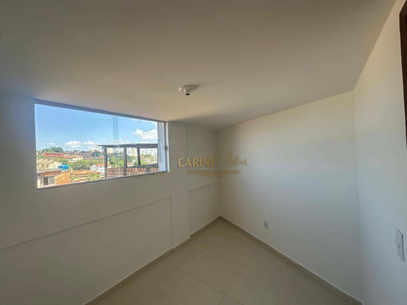 Imagem Apartamento com 2 Quartos à Venda, 45 m² em Itapuã - Salvador Imagem Apartamento com 2 Quartos à Venda, 45 m² em Itapuã - Salvador