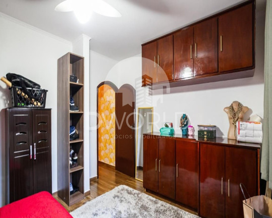 Imagem Casa com 3 Quartos à Venda, 280 m² em Parque Das Nações - Santo André Imagem Casa com 3 Quartos à Venda, 280 m² em Parque Das Nações - Santo André
