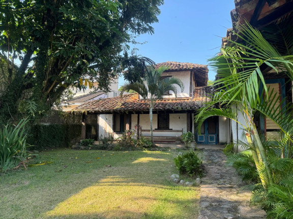 Imagem Casa com 4 Quartos à Venda, 900 m² em Cigarras - São Sebastião Imagem Casa com 4 Quartos à Venda, 900 m² em Cigarras - São Sebastião