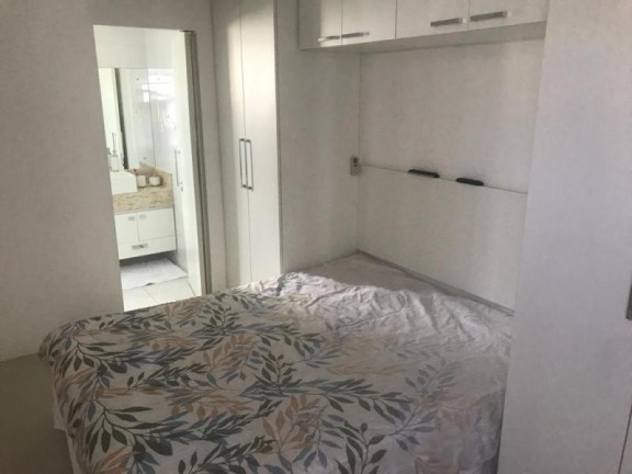 Imagem Apartamento com 3 Quartos à Venda, 105 m² em Candeal - Salvador