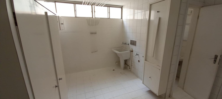Imagem Apartamento com 3 Quartos à Venda, 274 m² em Jardim Paulista - São Paulo