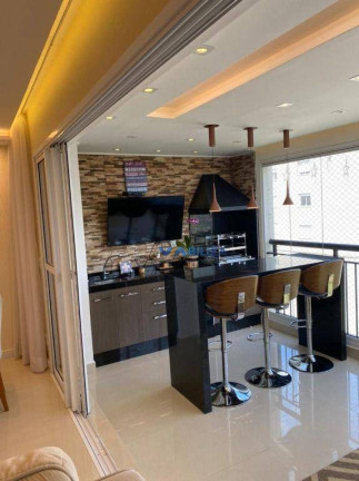 Imagem Apartamento com 3 Quartos à Venda, 122 m² em Jardim Flor Da Montanha - Guarulhos Imagem Apartamento com 3 Quartos à Venda, 122 m² em Jardim Flor Da Montanha - Guarulhos