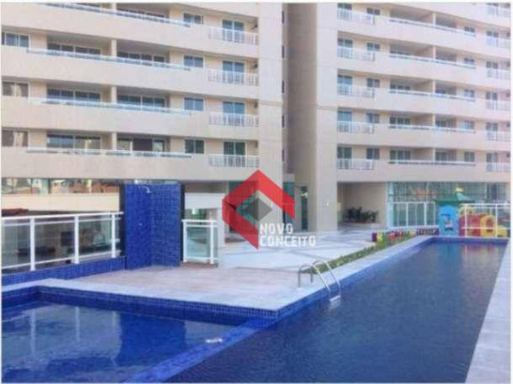 Imagem Apartamento com 3 Quartos à Venda, 94 m² em Aldeota - Fortaleza