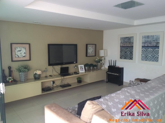 Imagem Casa com 4 Quartos à Venda, 430 m² em Parque Residencial Damha Ii - São José Do Rio Preto Imagem Casa com 4 Quartos à Venda, 430 m² em Parque Residencial Damha Ii - São José Do Rio Preto