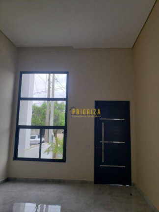 Imagem Casa com 3 Quartos à Venda, 185 m² em Condomínio Residencial Flores - Sorocaba Imagem Casa com 3 Quartos à Venda, 185 m² em Condomínio Residencial Flores - Sorocaba