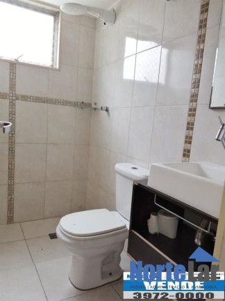 Imagem Apartamento com 2 Quartos à Venda, 50 m² em Vila Nova Cachoeirinha - São Paulo