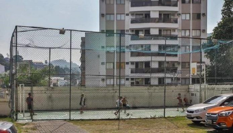 Imagem Apartamento com 3 Quartos à Venda, 67 m² em Pechincha - Rio De Janeiro Imagem Apartamento com 3 Quartos à Venda, 67 m² em Pechincha - Rio De Janeiro
