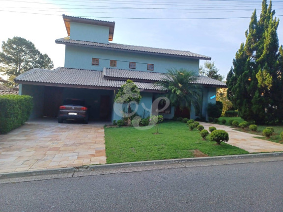 Imagem Casa de Condomínio com 4 Quartos à Venda, 320 m² em Alphaville - Santana De Parnaíba Imagem Casa de Condomínio com 4 Quartos à Venda, 320 m² em Alphaville - Santana De Parnaíba