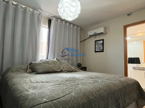Imagem Imóvel com 3 Quartos à Venda, 106 m² em Sul (águas Claras) - Brasília Imagem Imóvel com 3 Quartos à Venda, 106 m² em Sul (águas Claras) - Brasília