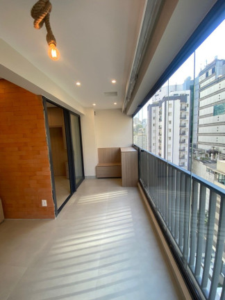 Imagem Imóvel com 1 Quarto para Alugar, 41 m² em Bela Vista - São Paulo Imagem Imóvel com 1 Quarto para Alugar, 41 m² em Bela Vista - São Paulo