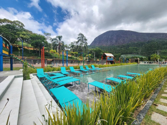 Imagem Terreno à Venda, 396 m² em Fazenda Alpina - Teresópolis Imagem Terreno à Venda, 396 m² em Fazenda Alpina - Teresópolis