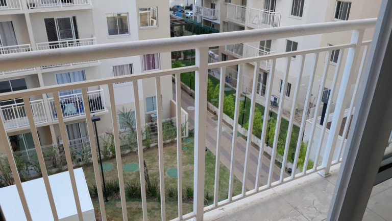 Imagem Apartamento com 1 Quarto à Venda, 31 m² em Bom Retiro - São Paulo