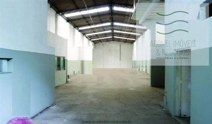 Imagem Imóvel Comercial para Alugar, 490 m² em Vila Pereira Cerca - São Paulo