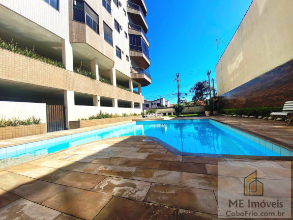 Imagem Cobertura com 4 Quartos à Venda, 205 m² em Braga - Cabo Frio Imagem Cobertura com 4 Quartos à Venda, 205 m² em Braga - Cabo Frio