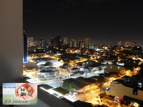 Apartamento com 2 Quartos à Venda, 53 m² em Vila Alpina - Santo André