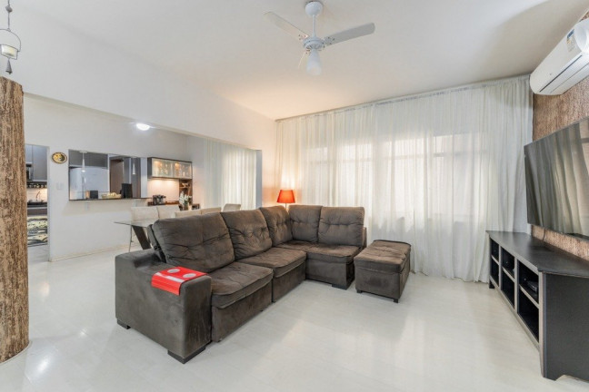 Imagem Apartamento com 3 Quartos à Venda, em Cidade Baixa - Porto Alegre Imagem Apartamento com 3 Quartos à Venda, em Cidade Baixa - Porto Alegre