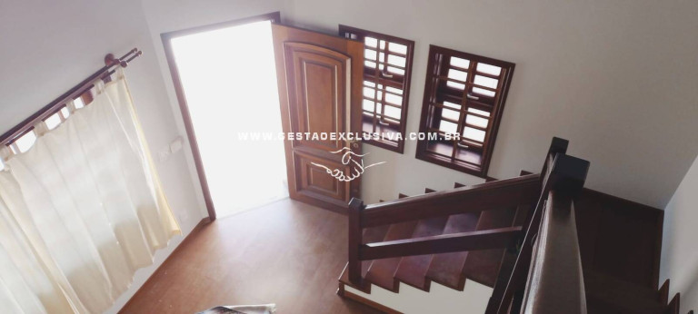 Imagem Casa com 3 Quartos à Venda, 276 m² em Jardim Salessi - Itatiba