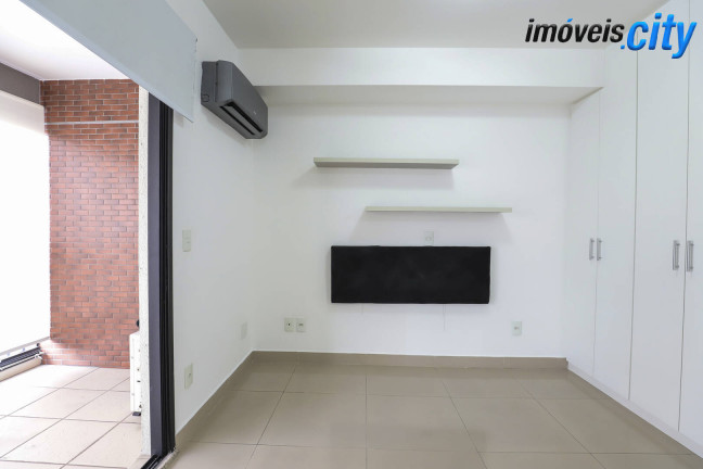 Imagem Apartamento com 1 Quarto para Alugar, 42 m² em Bela Vista - São Paulo Imagem Apartamento com 1 Quarto para Alugar, 42 m² em Bela Vista - São Paulo