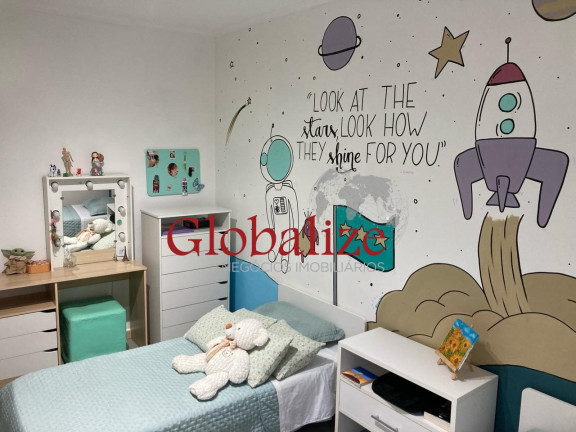 Imagem Imóvel com 3 Quartos à Venda, 110 m² em Boqueirão - Santos