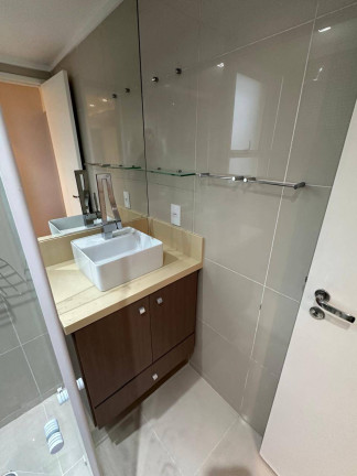 Imagem Apartamento com 3 Quartos à Venda, 115 m² em Vila Valparaíso - Santo André