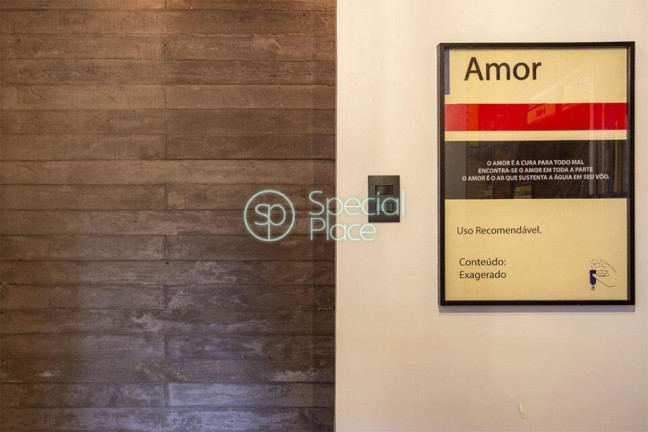 Imagem Apartamento com 2 Quartos à Venda, 200 m² em Jardim Paulista - São Paulo