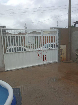 Imagem Casa com 2 Quartos à Venda, 50 m² em Parque Residencial Anna Munhoz Alvares - Votuporanga