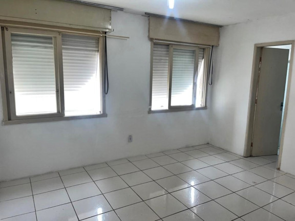 Imagem Apartamento com 1 Quarto à Venda, 30 m² em Jardim Leopoldina - Porto Alegre