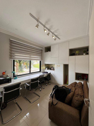 Imagem Sobrado com 4 Quartos à Venda, 340 m² em Urbanova - São José Dos Campos