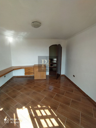 Imagem Sobrado com 4 Quartos à Venda, 296 m² em Recreio Da Borda Do Campo - Santo André