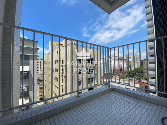 Imagem Apartamento com 3 Quartos à Venda, 200 m² em Pompeia - Santos Imagem Apartamento com 3 Quartos à Venda, 200 m² em Pompeia - Santos