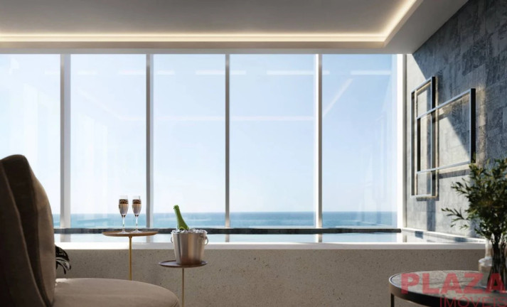 Imagem Apartamento com 6 Quartos à Venda, 526 m² em Centro - Balneário Camboriú