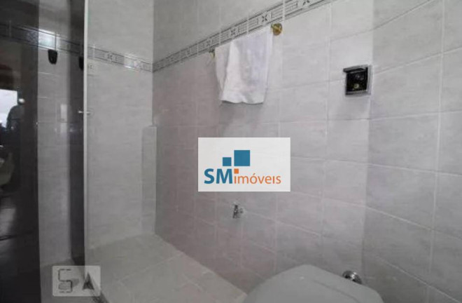 Imagem Kitnet com 1 Quarto à Venda, 34 m² em Santo Amaro - São Paulo Imagem Kitnet com 1 Quarto à Venda, 34 m² em Santo Amaro - São Paulo