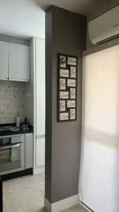 Imagem Apartamento com 3 Quartos à Venda, 72 m² em Jardim Nova Manchester - Sorocaba Imagem Apartamento com 3 Quartos à Venda, 72 m² em Jardim Nova Manchester - Sorocaba