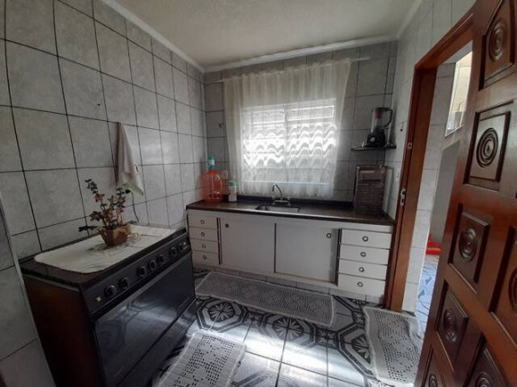Imagem Sobrado com 4 Quartos à Venda, 209 m² em Conjunto Habitacional Marechal Mascarenhas De Morais - São Paulo