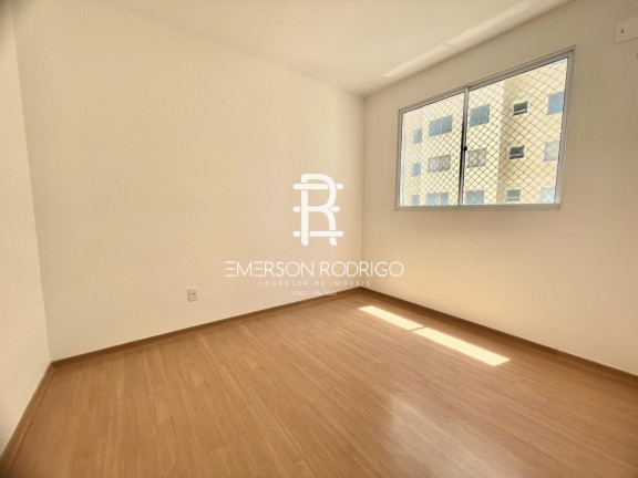 Imagem Apartamento com 2 Quartos à Venda, 48 m² em Pitimbu - Natal