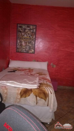 Imagem Casa à Venda, 200 m² em Jardim Santa Maria - Jacareí