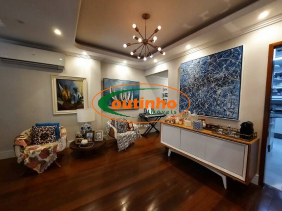 Imagem Apartamento com 3 Quartos à Venda, 143 m² em Vila Isabel - Rio De Janeiro Imagem Apartamento com 3 Quartos à Venda, 143 m² em Vila Isabel - Rio De Janeiro