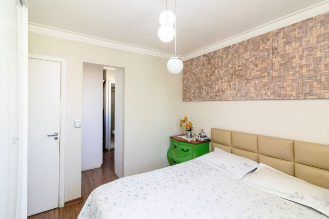 Imagem Apartamento com 3 Quartos à Venda, 75 m² em Santana - São Paulo
