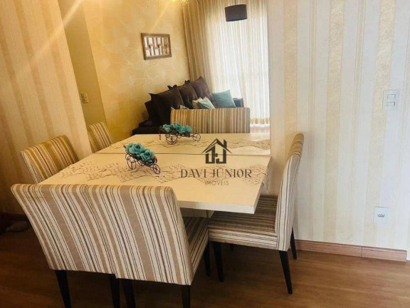 Imagem Apartamento com 2 Quartos à Venda, 63 m² em Wanel Ville - Sorocaba Imagem Apartamento com 2 Quartos à Venda, 63 m² em Wanel Ville - Sorocaba
