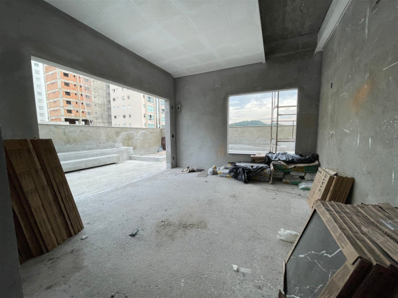 Imagem Cobertura com 4 Quartos à Venda, 264 m² em Centro - Balneário Camboriú