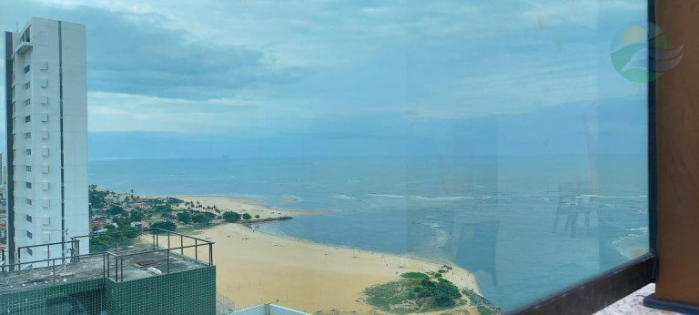 Apartamento com 1 Quarto para Alugar, 33 m² em Barra De Jangada - Jaboatão Dos Guararapes