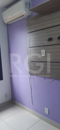 Imagem Apartamento com 2 Quartos à Venda, 61 m² em Santo Antônio - Porto Alegre Imagem Apartamento com 2 Quartos à Venda, 61 m² em Santo Antônio - Porto Alegre