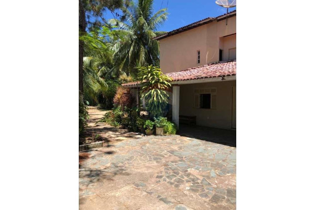Imagem Casa à Venda, 280 m² em Monte Gordo - Camaçari Imagem Casa à Venda, 280 m² em Monte Gordo - Camaçari