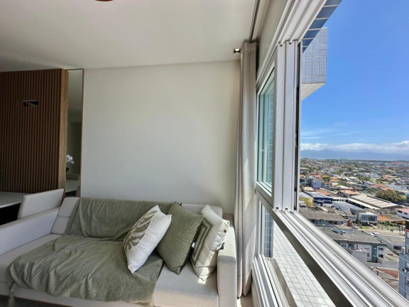 Imagem Apartamento com 2 Quartos à Venda, 96 m² em Centro - Capao Da Canoa